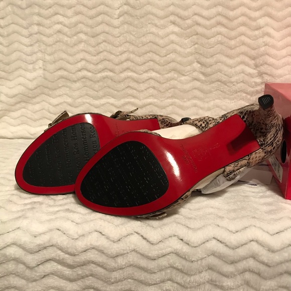 ros hommerson outlet